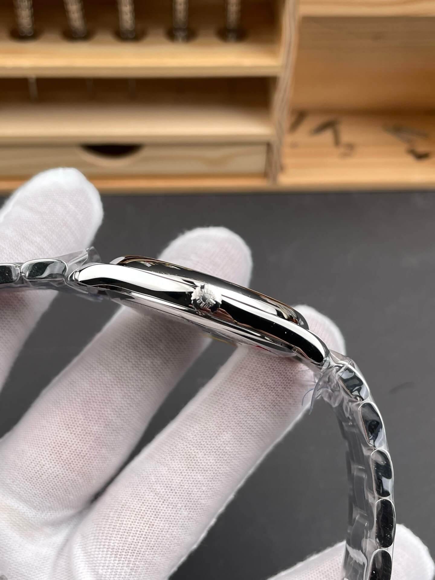 Longines Replica Master Collection Super Clone Watch L2.793.4.59.6