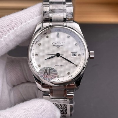 Longines Replica Master Collection Super Clone Watch L2.793.4.77.6