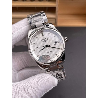 Longines Replica Master Collection Super Clone Watch L2.793.4.77.6