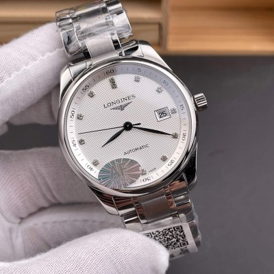 Longines Replica Master Collection Super Clone Watch L2.793.4.77.6