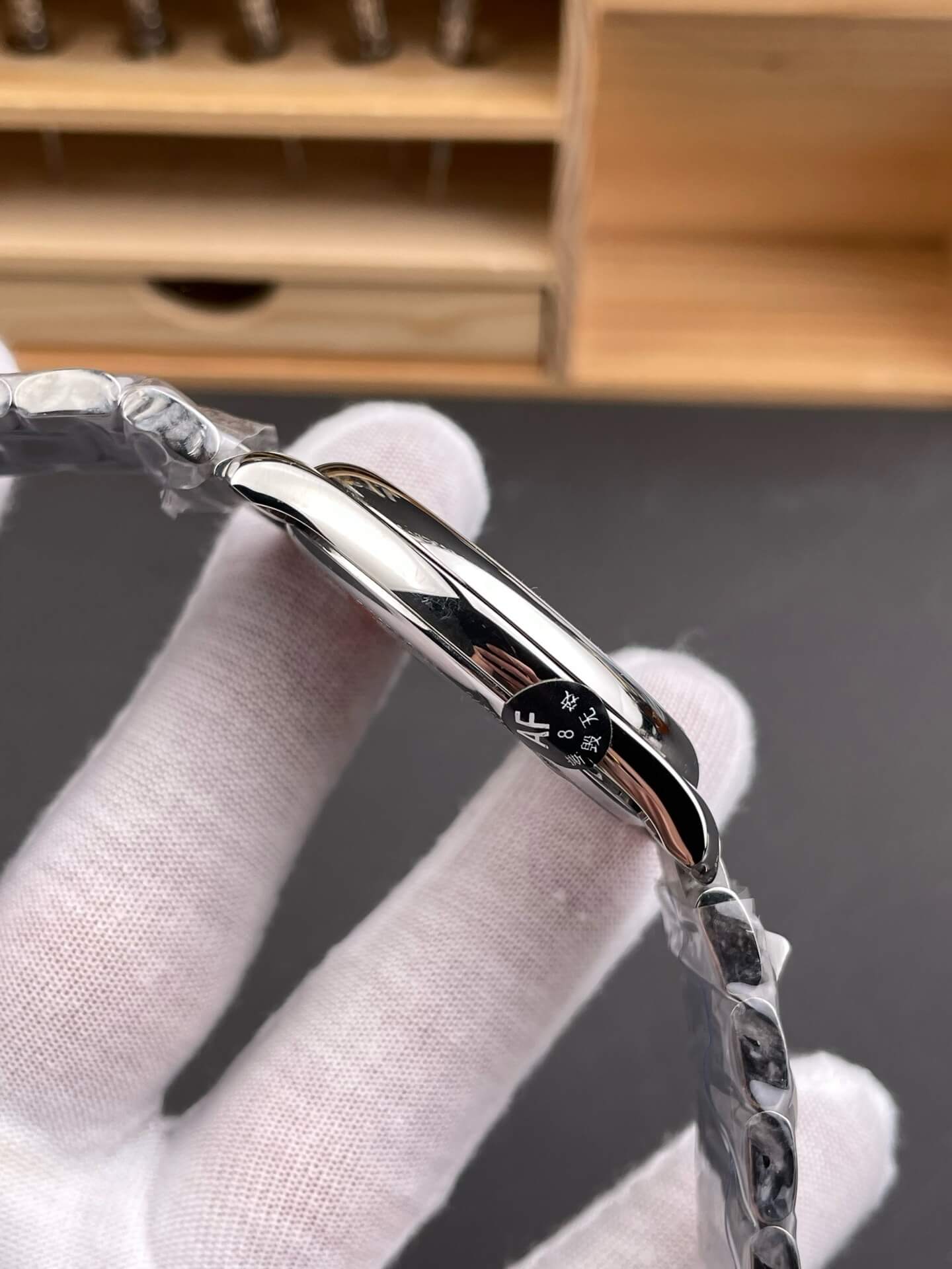 Longines Replica Master Collection Super Clone Watch L2.793.4.77.6