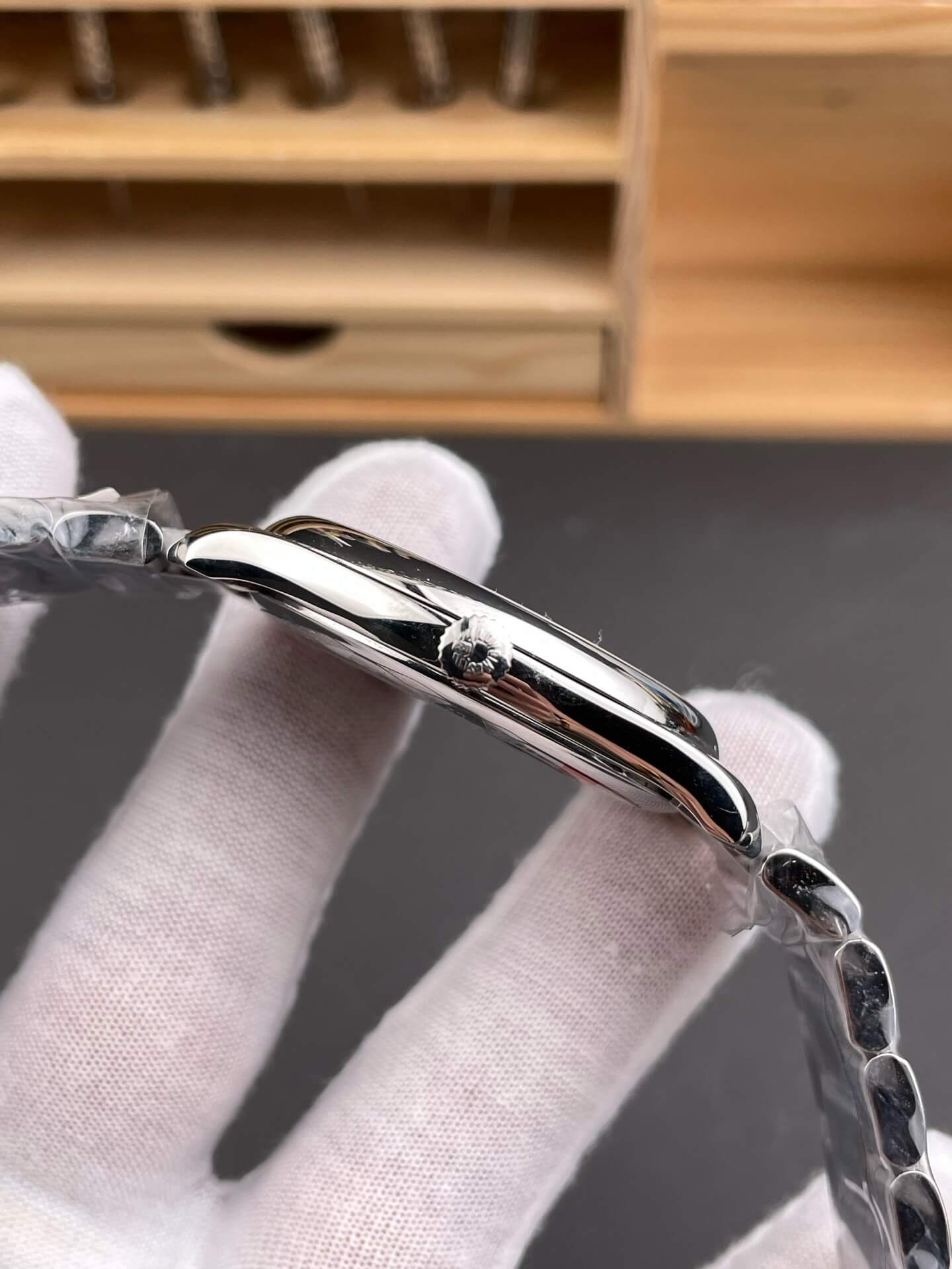 Longines Replica Master Collection Super Clone Watch L2.793.4.77.6