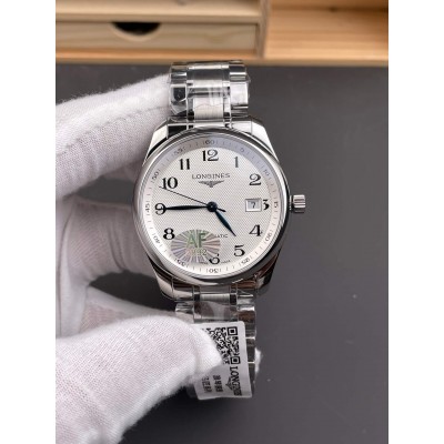 Longines Replica Master Collection Super Clone Watch L2.793.4.78.6