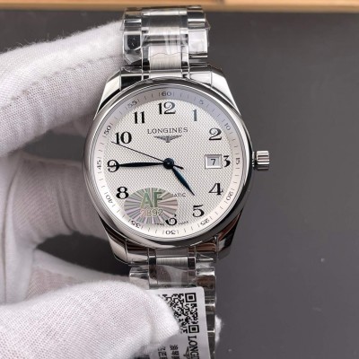 Longines Replica Master Collection Super Clone Watch L2.793.4.78.6