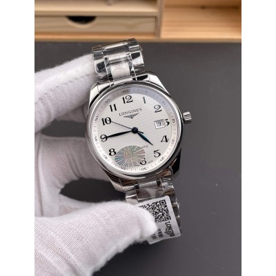 Longines Replica Master Collection Super Clone Watch L2.793.4.78.6