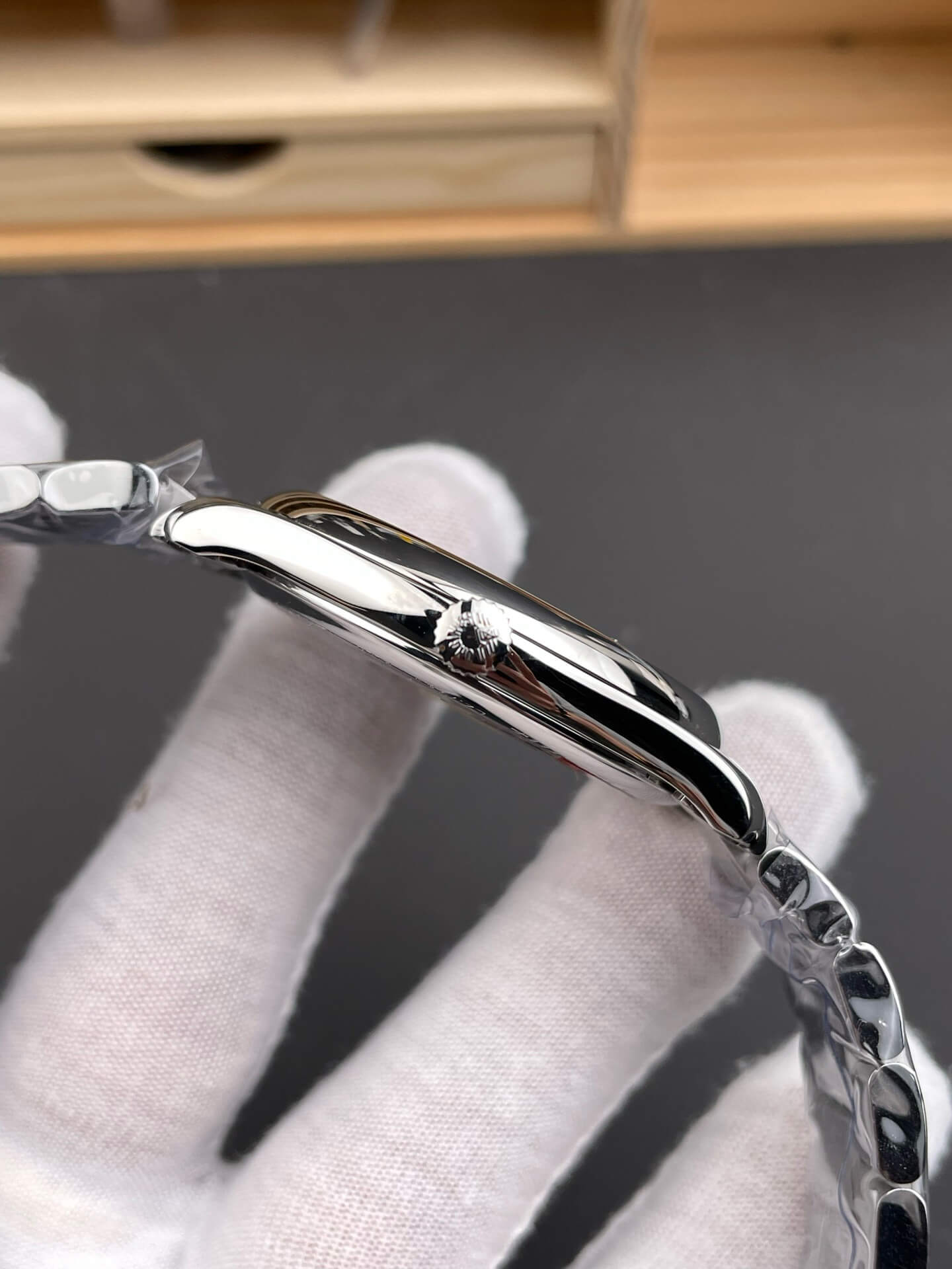 Longines Replica Master Collection Super Clone Watch L2.793.4.78.6