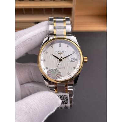 Longines Replica Master Collection Super Clone Watch L2.793.5.97.7