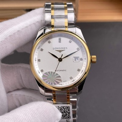 Longines Replica Master Collection Super Clone Watch L2.793.5.97.7