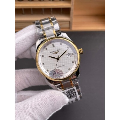 Longines Replica Master Collection Super Clone Watch L2.793.5.97.7