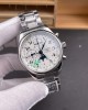 Longines Replica Master Collection Chronograph Moon Phase Super Clone Watch L2.673.4.78.6