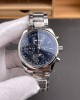 Longines Replica Master Collection Chronograph Moon Phase Super Clone Watch L2.673.4.92.6