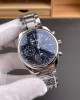 Longines Replica Master Collection Chronograph Moon Phase Super Clone Watch L2.673.4.92.6
