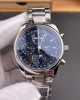 Longines Replica Master Collection Chronograph Moon Phase Super Clone Watch L2.673.4.92.6