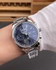 Longines Replica Master Collection Chronograph Moon Phase Super Clone Watch L2.673.4.92.6