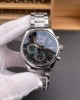 Longines Replica Master Collection Chronograph Moon Phase Super Clone Watch L2.773.4.61.6