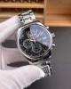 Longines Replica Master Collection Chronograph Moon Phase Super Clone Watch L2.773.4.61.6
