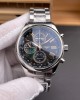 Longines Replica Master Collection Chronograph Moon Phase Super Clone Watch L2.773.4.61.6
