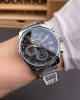 Longines Replica Master Collection Chronograph Moon Phase Super Clone Watch L2.773.4.61.6