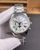 Longines Replica Master Collection Chronograph Moon Phase Super Clone Watch L2.773.4.71.6