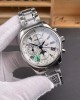 Longines Replica Master Collection Chronograph Moon Phase Super Clone Watch L2.773.4.71.6
