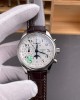 Longines Replica Master Collection Chronograph Moon Phase Super Clone Watch L2.773.4.78.3