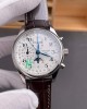 Longines Replica Master Collection Chronograph Moon Phase Super Clone Watch L2.773.4.78.3