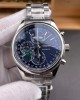 Longines Replica Master Collection Chronograph Moon Phase Super Clone Watch L2.773.4.92.6