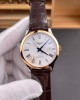 Longines Replica Record Super Clone Watch L2.820.8.11.2