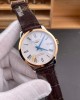 Longines Replica Record Super Clone Watch L2.820.8.11.2