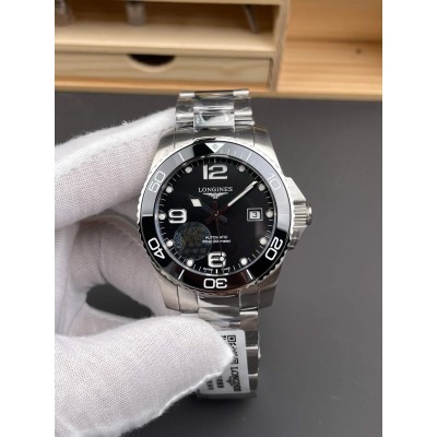 Longines Replica Hydroconquest Super Clone Watch L3.782.4.56.6