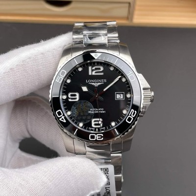Longines Replica Hydroconquest Super Clone Watch L3.782.4.56.6