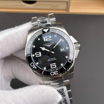 Longines Replica Hydroconquest Super Clone Watch L3.782.4.56.6