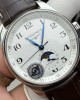 Longines Replica Master Collection Moonphase Super Clone Watch L2.909.4.78.3