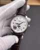 Longines Replica Master Collection Moonphase Super Clone Watch L2.909.4.78.3 Longines Replica Master Collection Moonphase Super Clone Watch L2.909.4.78.3