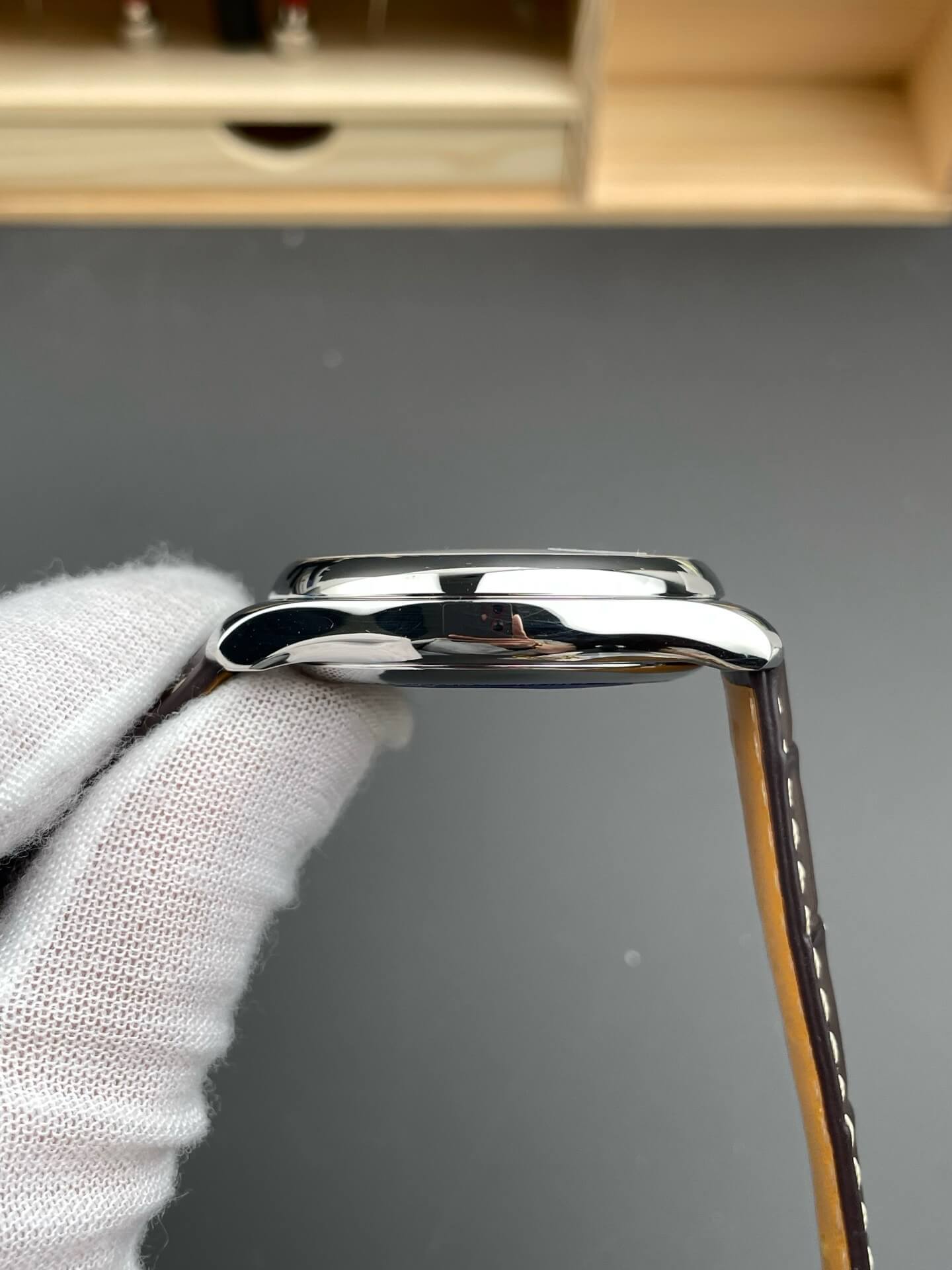 Longines Replica Master Collection Moonphase Super Clone Watch L2.909.4.78.3 Longines Replica Master Collection Moonphase Super Clone Watch L2.909.4.78.3