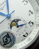 Longines Replica Master Collection Moonphase Super Clone Watch L2.909.4.78.3