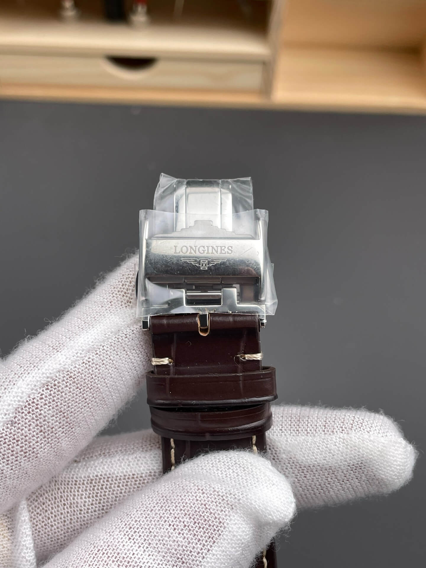 Longines Replica Master Collection Moonphase Super Clone Watch L2.909.4.78.3 Longines Replica Master Collection Moonphase Super Clone Watch L2.909.4.78.3
