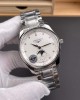 Longines Replica Master Collection Moonphase Super Clone Watch L2.909.4.77.6 Longines Replica Master Collection Moonphase Super Clone Watch L2.909.4.77.6