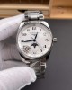 Longines Replica Master Collection Moonphase Super Clone Watch L2.909.4.78.6 Longines Replica Master Collection Moonphase Super Clone Watch L2.909.4.78.6