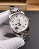 Longines Replica Master Collection Moonphase Super Clone Watch L2.909.4.78.6 Longines Replica Master Collection Moonphase Super Clone Watch L2.909.4.78.6