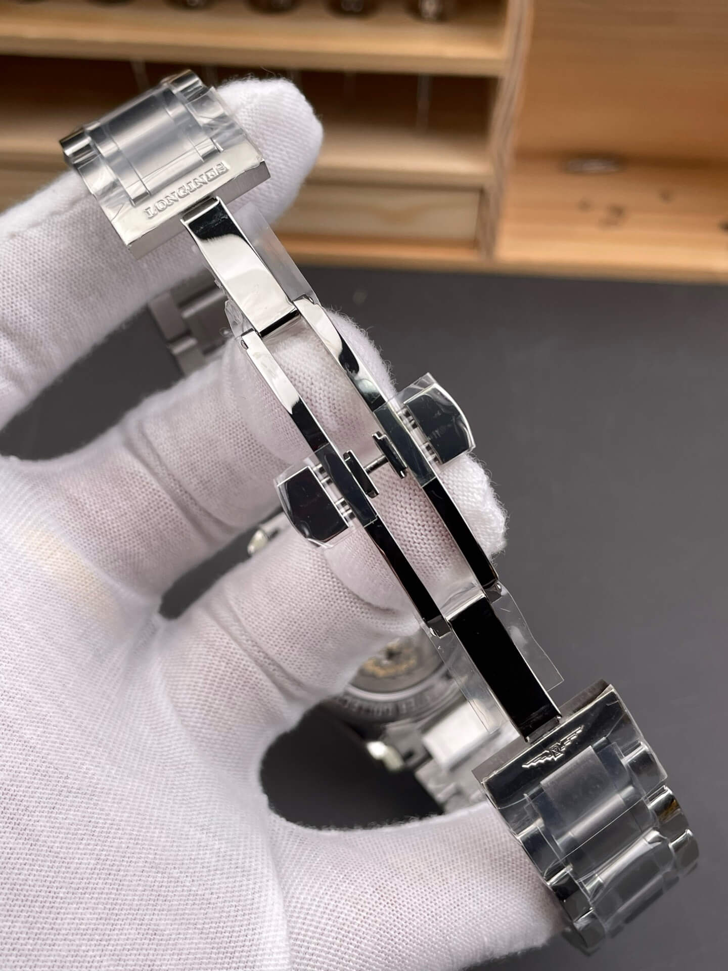Longines Replica Master Collection Moonphase Super Clone Watch L2.909.4.78.6 Longines Replica Master Collection Moonphase Super Clone Watch L2.909.4.78.6