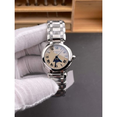 Longines Replica Primaluna Moonphase Super Clone Watch L8.115.4.71.6