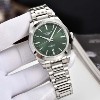 Longines Replica Conquest Watch L3.830.4.02.6