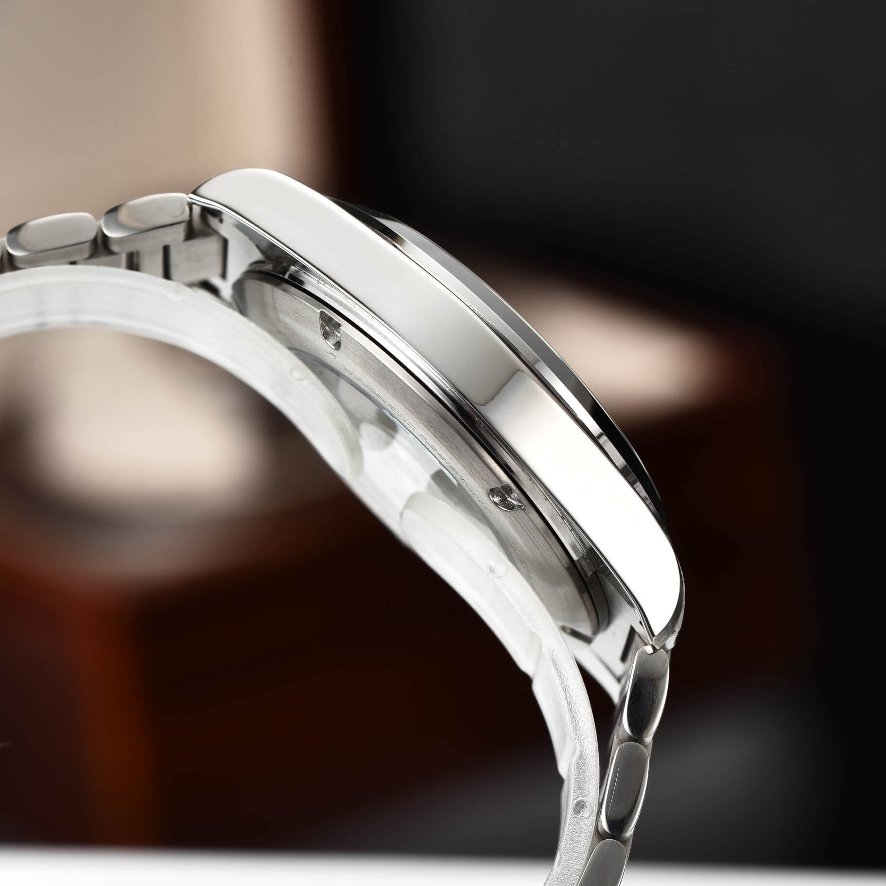 Longines Replica Conquest Watch L3.830.4.02.6