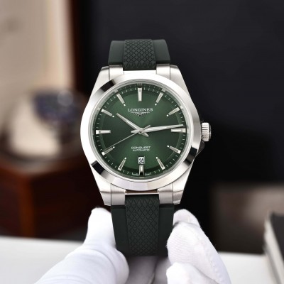 Longines Replica Conquest Watch L3.830.4.02.9