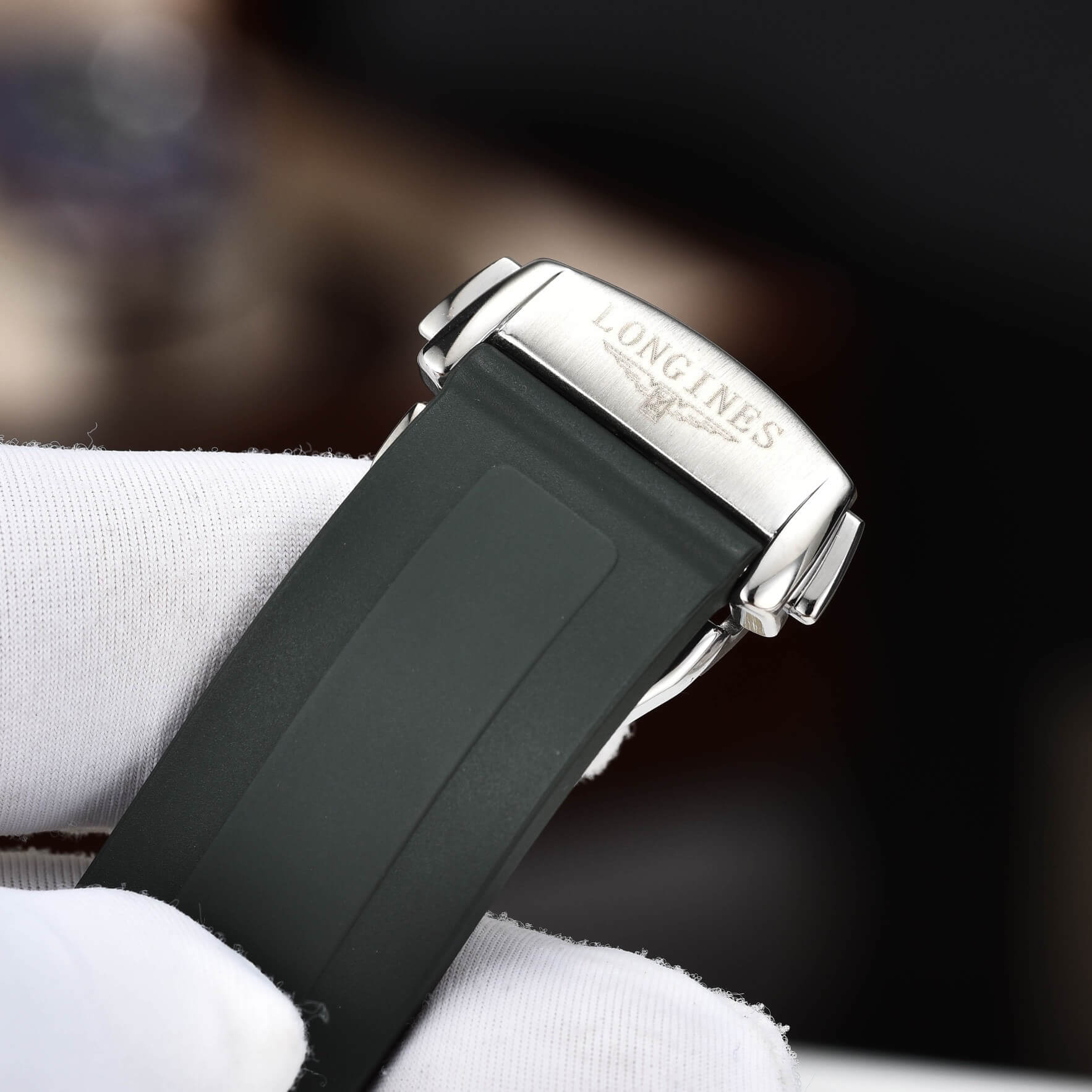 Longines Replica Conquest Watch L3.830.4.02.9