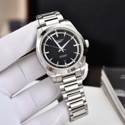 Longines Replica Conquest Watch L3.830.4.52.6