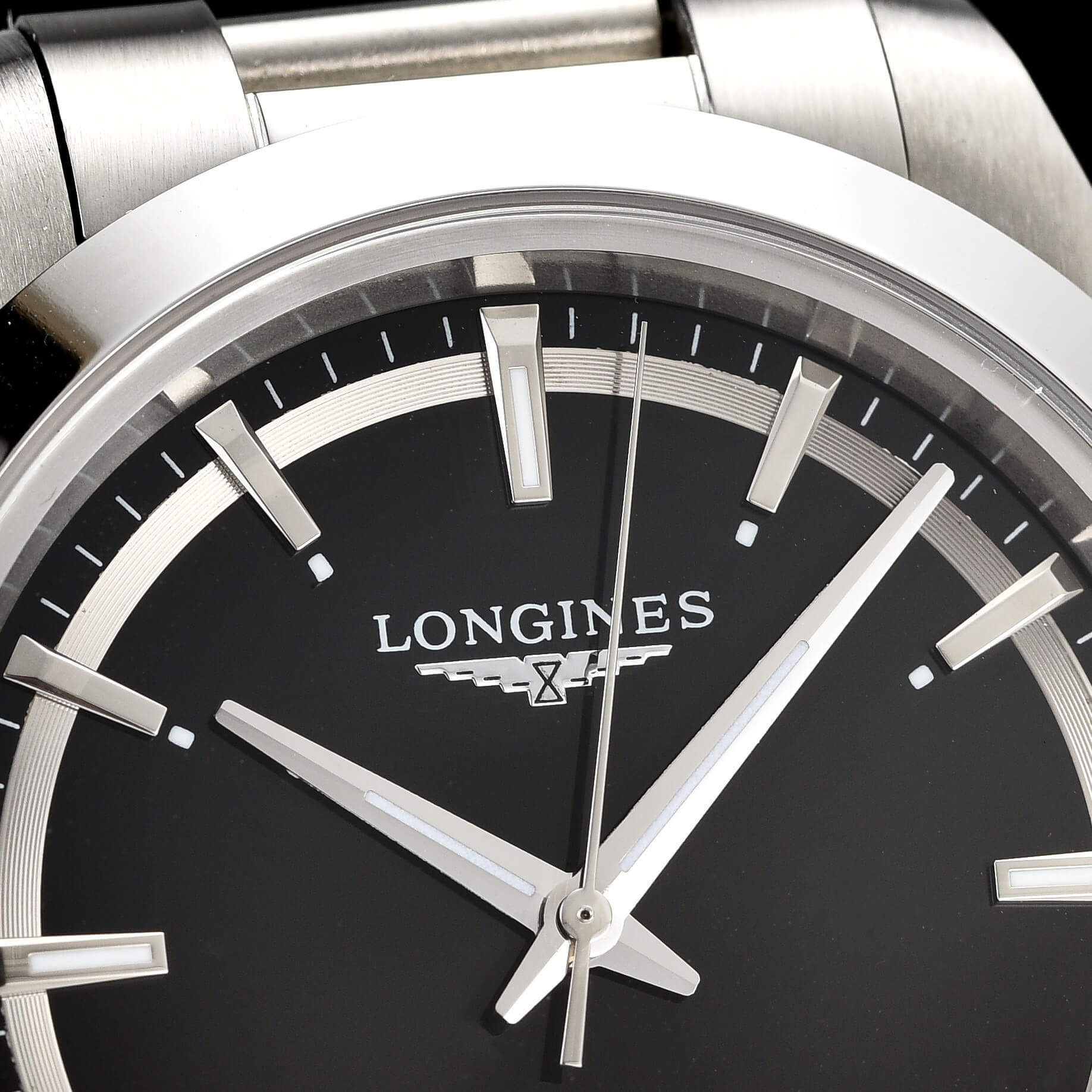 Longines Replica Conquest Watch L3.830.4.52.6 Longines Replica Conquest Watch L3.830.4.52.6