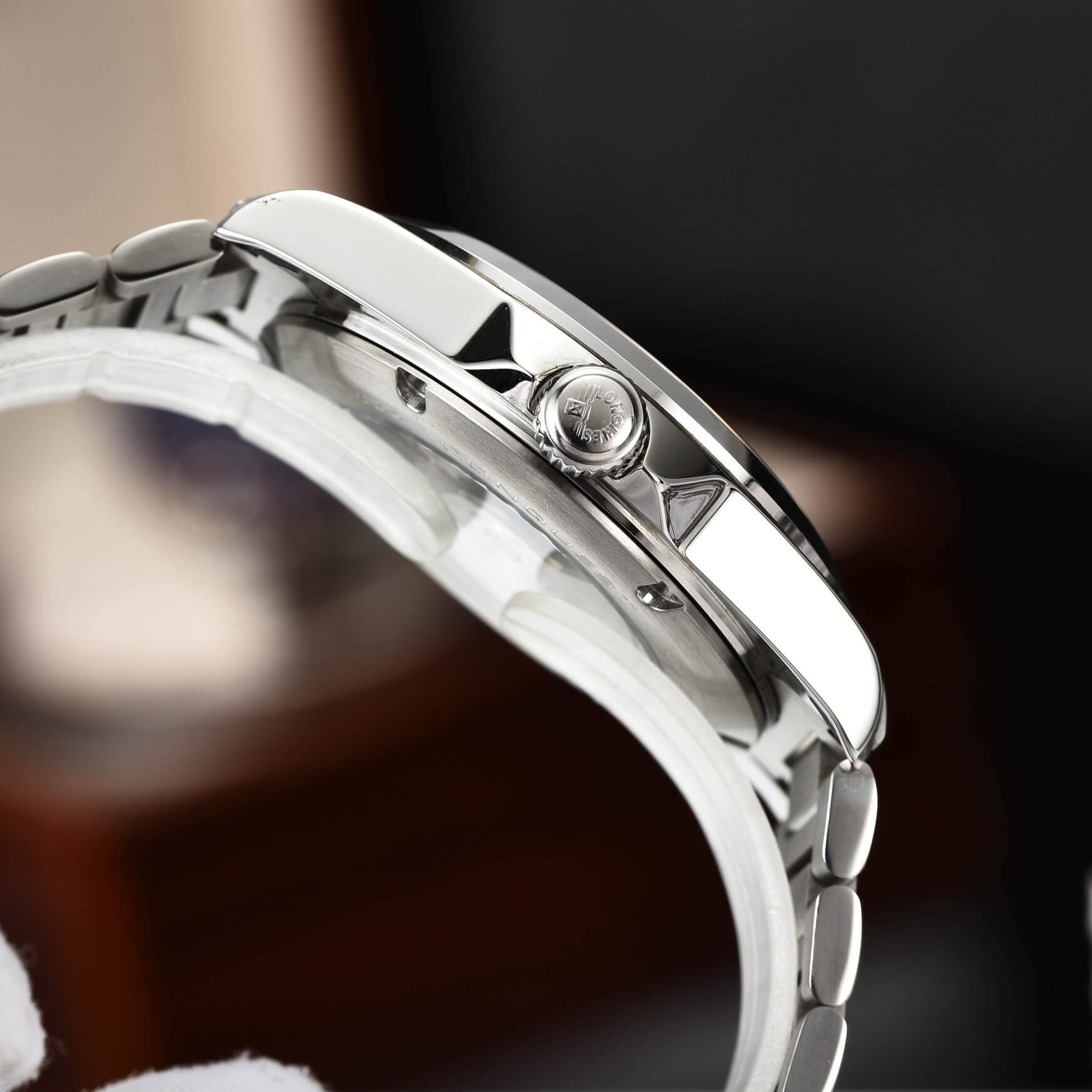 Longines Replica Conquest Watch L3.830.4.52.6 Longines Replica Conquest Watch L3.830.4.52.6