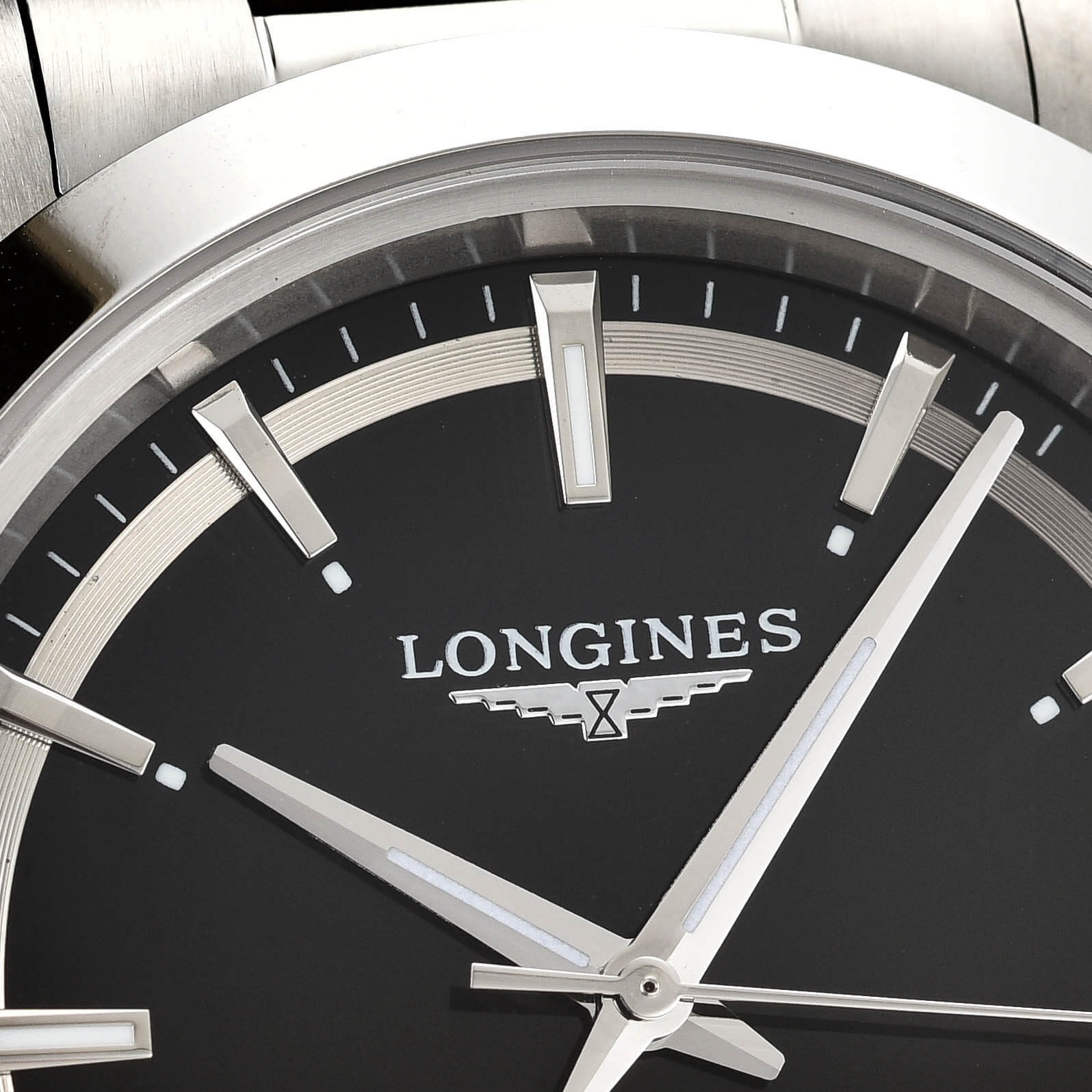 Longines Replica Conquest Watch L3.830.4.52.9 Longines Replica Conquest Watch L3.830.4.52.9